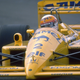 The car in question. Photo: Getty Images